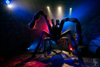 Автор фото: Arichi