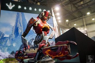 Автор фото: Delexir