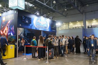 Автор фото: Delexir