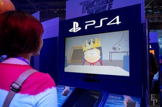 Автор фото: Delexir