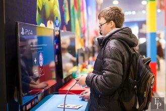 Автор фото: Delexir