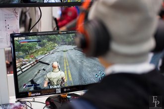 Автор фото: Delexir