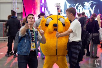 Автор фото: Delexir