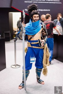 Автор фото: Delexir