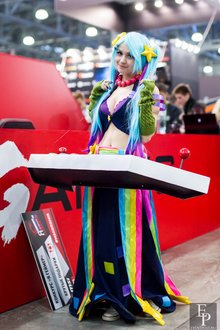 Автор фото: Delexir