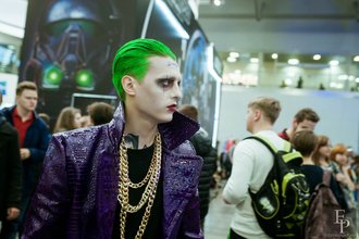 Автор фото: Arichi