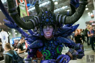 Автор фото: Arichi