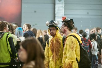 Автор фото: Arichi