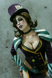 Автор фото: Arichi