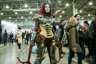 Автор фото: Arichi