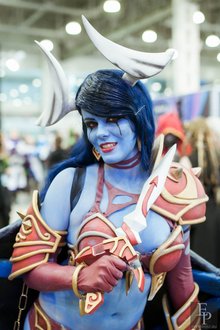 Автор фото: Arichi