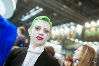 Автор фото: Arichi