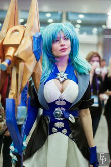 Автор фото: Arichi