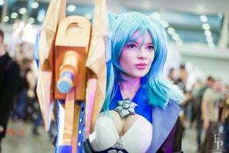 Автор фото: Arichi