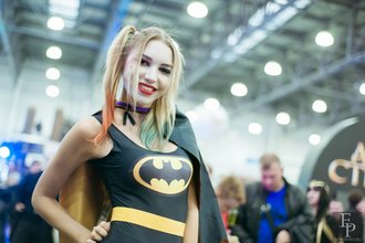 Автор фото: Arichi