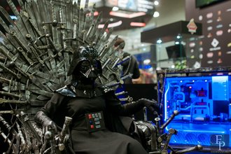 Автор фото: Arichi