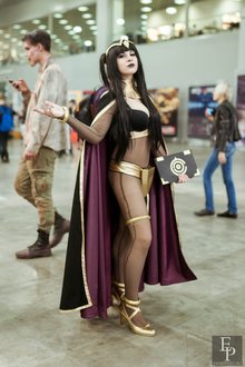 Автор фото: Arichi