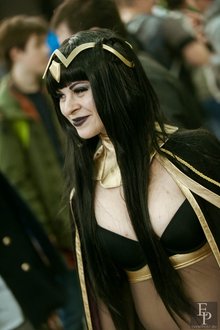 Автор фото: Arichi