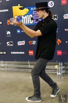 Автор фото: Delexir