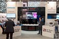 Integrated Systems Russia 2016