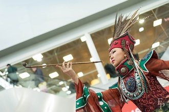 Автор фото: Arichi