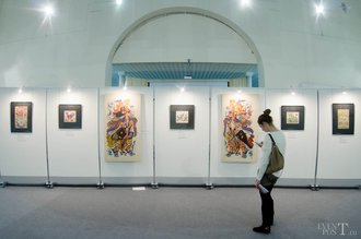 Автор фото: Arichi