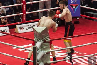 Автор фото: Arichi