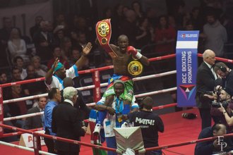 Автор фото: Arichi