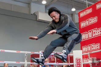 Автор фото: Arichi