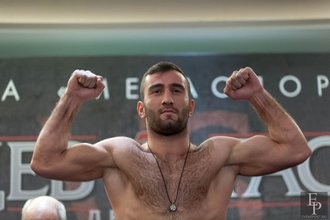 Автор фото: Arichi