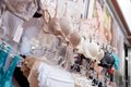 Lingerie Fashion Week 2016 (Ноябрь)