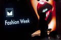 Lingerie Fashion Week 2016 (Ноябрь)