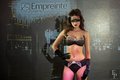Lingerie Fashion Week 2016 (Ноябрь)