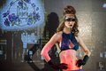 Lingerie Fashion Week 2016 (Ноябрь)