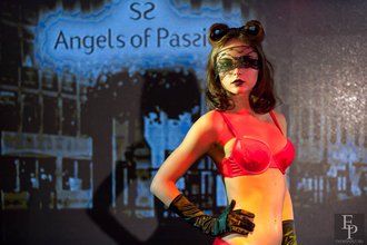 Автор фото: Arichi