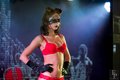Lingerie Fashion Week 2016 (Ноябрь)