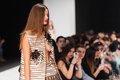Mercedes-Benz Fashion Week Russia 2016