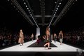 Mercedes-Benz Fashion Week Russia 2016