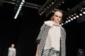 Mercedes-Benz Fashion Week Russia 2016