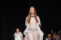 Mercedes-Benz Fashion Week Russia 2016