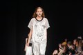 Mercedes-Benz Fashion Week Russia 2016