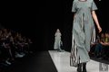 Mercedes-Benz Fashion Week Russia 2016