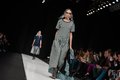 Mercedes-Benz Fashion Week Russia 2016