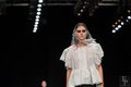 Mercedes-Benz Fashion Week Russia 2016