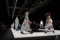 Mercedes-Benz Fashion Week Russia 2016