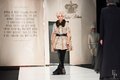 Mercedes-Benz Fashion Week Russia 2016