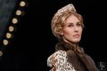 Mercedes-Benz Fashion Week Russia 2016