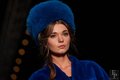 Mercedes-Benz Fashion Week Russia 2016