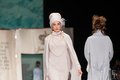 Mercedes-Benz Fashion Week Russia 2016