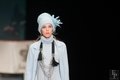 Mercedes-Benz Fashion Week Russia 2016